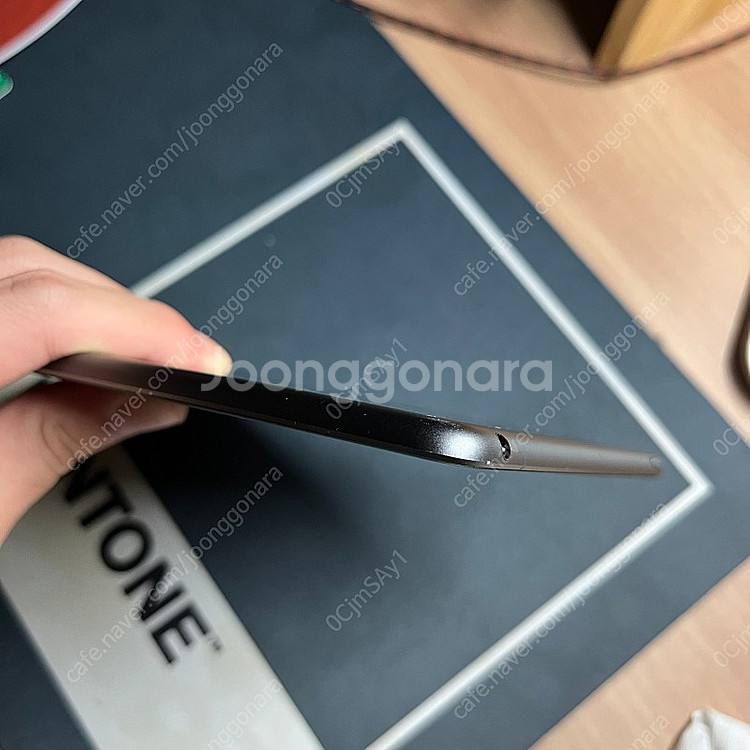 아이패드 미니5 셀룰러 64GB 스페이스그레이--3