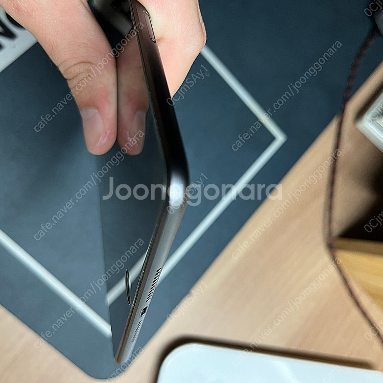 아이패드 미니5 셀룰러 64GB 스페이스그레이--4