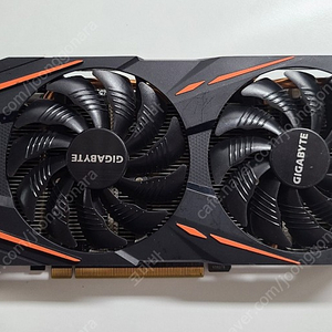 기가바이트 RX470 4g 팝니다