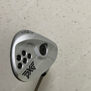 PXG Sugar Daddy 2 Wedge 슈가대디