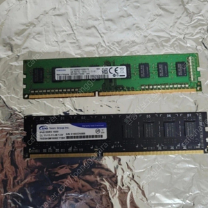 삼성DDR3 16G 컴퓨터 메모리.램