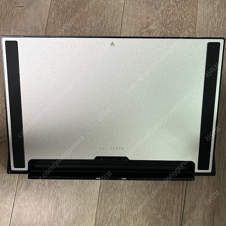 휴이온 kamvas 13 풀세트--5