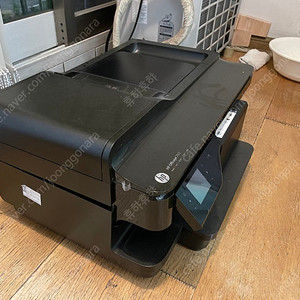 hp 오피스젯 officejet 7612