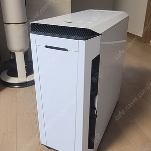 Phanteks p600s 화이트