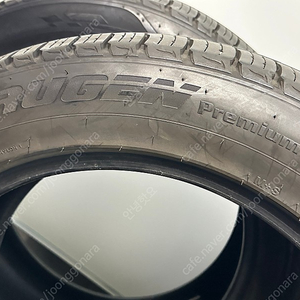 맥스크루즈타이어팝니다. 235/55r19 crugen premium