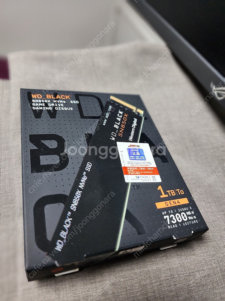 wd sn850x 1tb--0