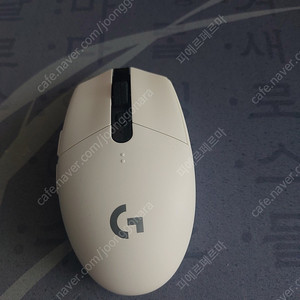 로지텍 G304 팝니다.