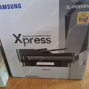 삼성 프린터기 sl-m2893fw (Xpress)