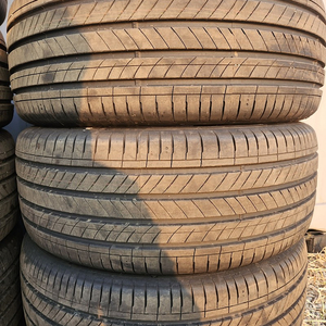 [판매] 한국 S2 ASX 넥센 GTX 22년식 245/45R20 임판 타이어 팝니다