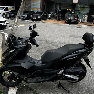 PCX125 ABS 팝니다