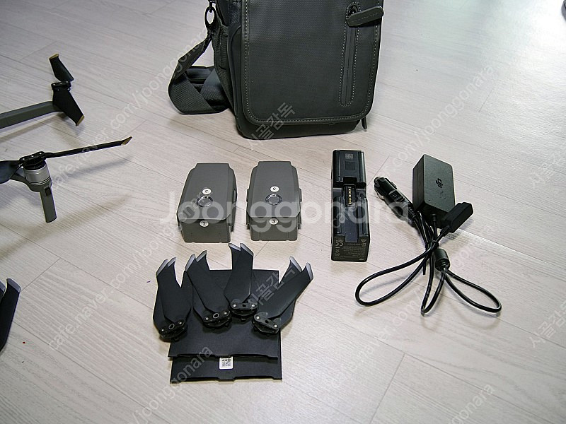 DJI 매빅 2 프로 / DJI MAVIC 2 PRO,...--2