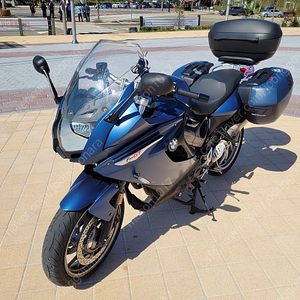 bmw f800gt 17년식 판매합니다. 23.@@@ / 940만 (경기부천)