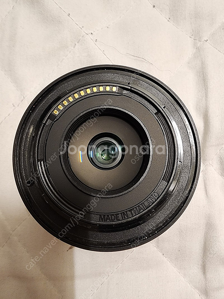 Nikkor z dx 16-50mm f/3.5-6.3 vr--1