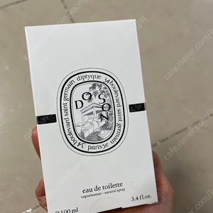 딥디크 도손 오드뚜왈렛 100ml