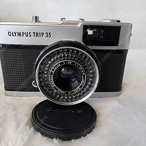 올림푸스 트립 35 Olympus trip 35