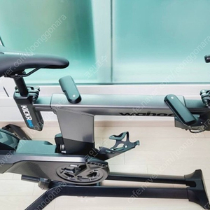 와후키커바이크 1세대