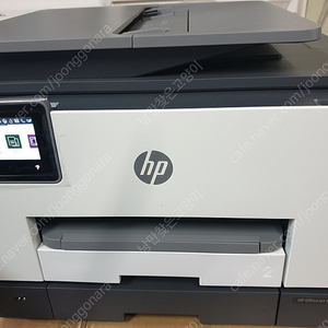 HP 오피스젯 프로 9020 정품 무한잉크 프린터복합기