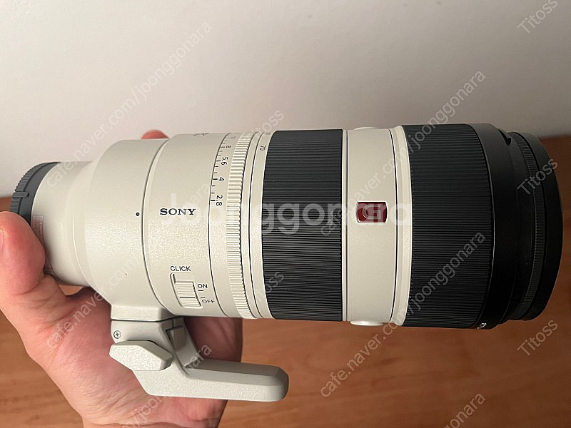sel70200gm2 팝니다 290--1