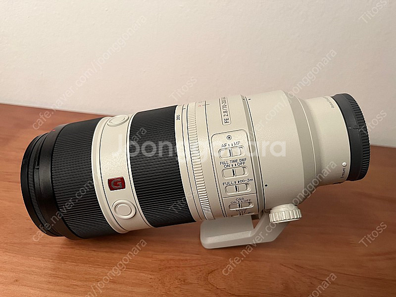 sel70200gm2 팝니다 290--2
