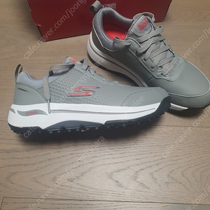 스케쳐스 골프화 sketchers go arch fit 260