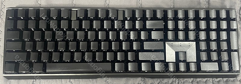 체리 mx board 3.0s 적축 블랙 팝니다