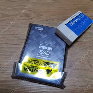 에센코어 KLEVV NEO N610 512GB sata