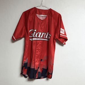 판매 롯데자이언츠 남성 유니폼(95)M