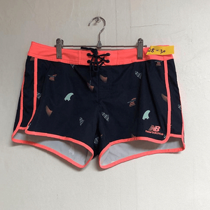 판매 뉴발란스 여성 수영복반바지(28인치) 66호