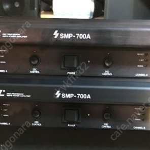 국산 BELL 파워앰프 SMP-700A(700W) , PSX-6022C(1,000W) 팝니다.