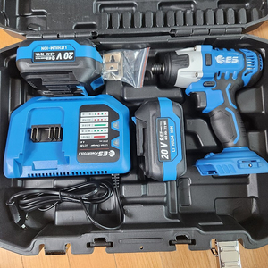 ES 20V 충전 임팩트 드릴 드라이버 (LR-120) 새상품 판매합니다