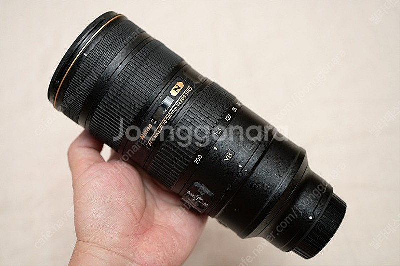 [대구] 니콘 AF-S 70-200mm F2.8G VR...--2