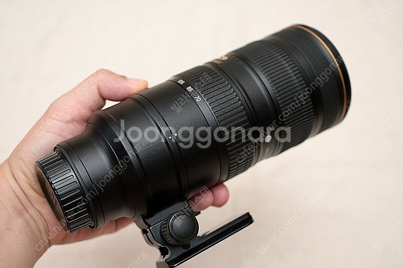 [대구] 니콘 AF-S 70-200mm F2.8G VR...--4