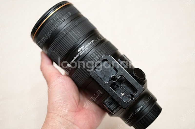 [대구] 니콘 AF-S 70-200mm F2.8G VR...--5