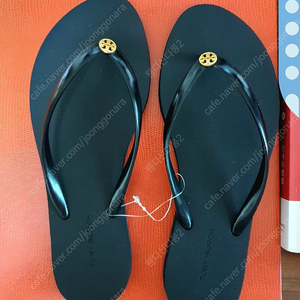 토리버치 TORY BURCH 쪼리 6M(230~235사이즈)