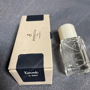 푸에그아 (FUEGUIA) 코모레비 30ml 향수