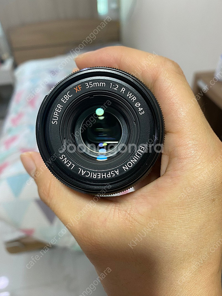 XF 35mm F2 R WR + zeiss uv필터--0
