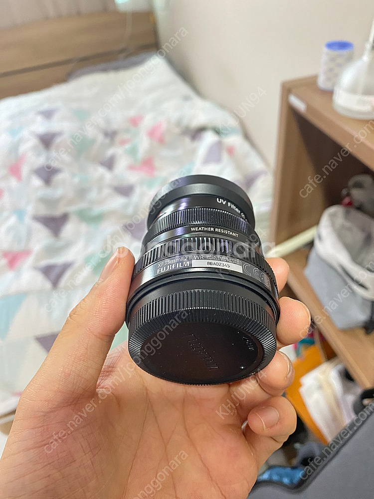 XF 35mm F2 R WR + zeiss uv필터--2
