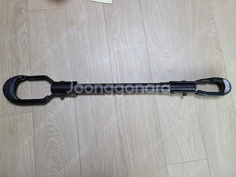 자전거 거치대 캐리어 바이크빔--0