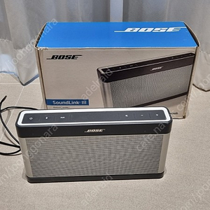 보스 사운드링크3 Bose SL3