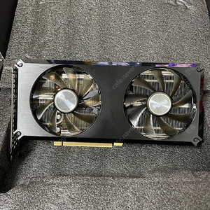 이엠텍 RTX 3060 STORM X Dual OC D6 12GB