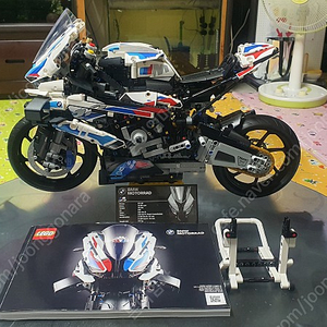 42130 레고정품 BMW M 1000 RR