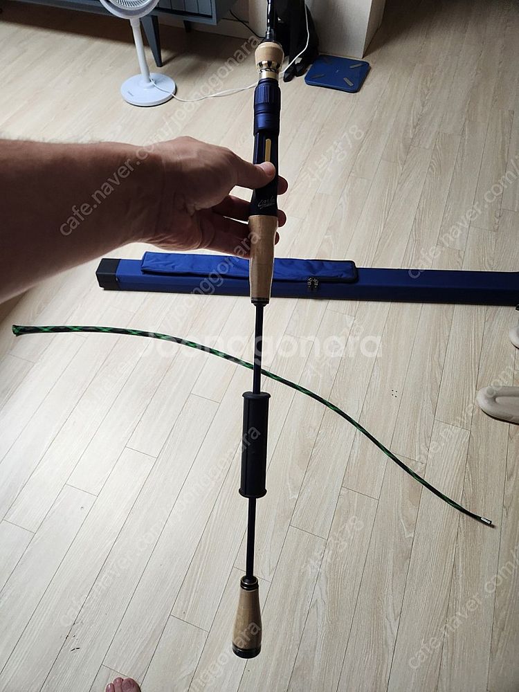 ns 참톰타이라바 로드 퓨리어스보론 미사용품 b5112...--0