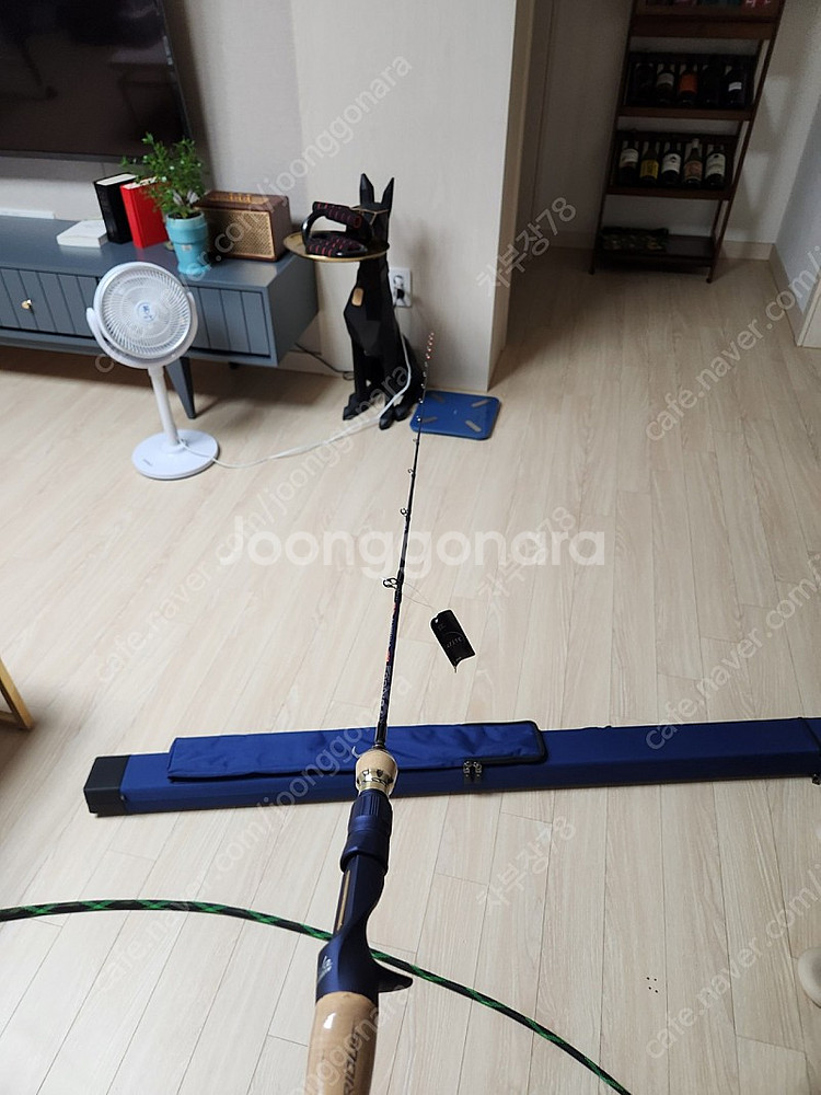 ns 참톰타이라바 로드 퓨리어스보론 미사용품 b5112...--2