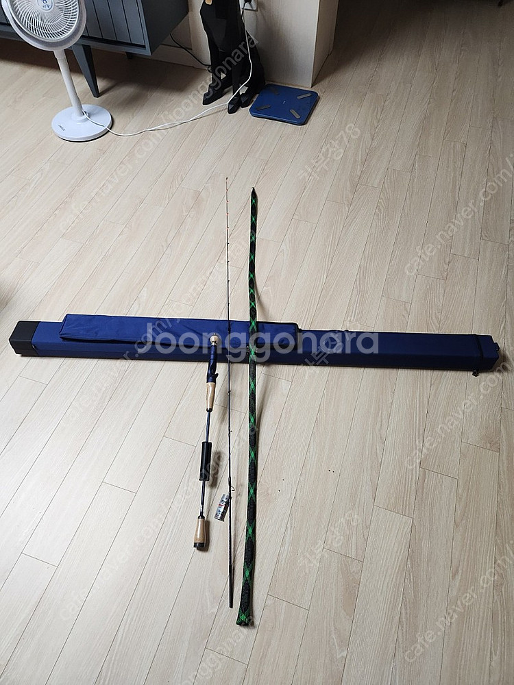 ns 참톰타이라바 로드 퓨리어스보론 미사용품 b5112...--3