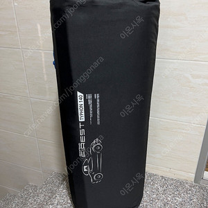 차량 루프백 피레스트 티폰140