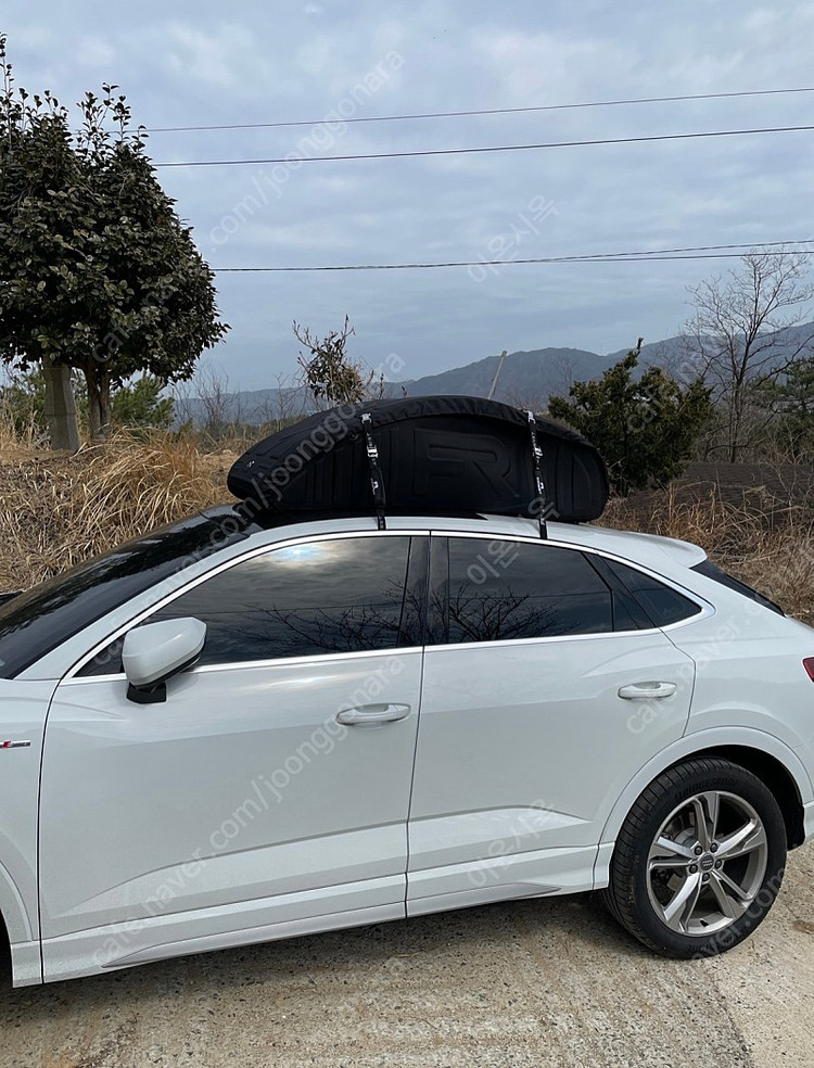 차량 루프백 피레스트 티폰140--1