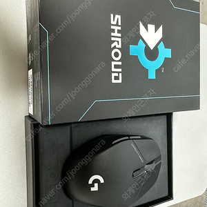 G303 슈라우드 무선