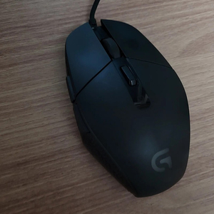 S급 로지텍 G302 마우스