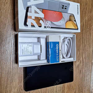 갤럭시 a42 5g 128gb 그레이