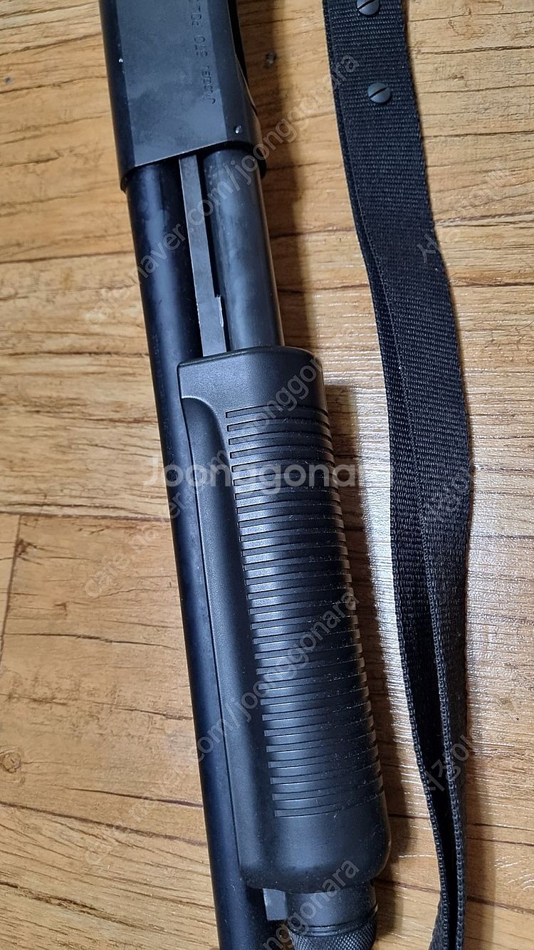 다나까 M870--0